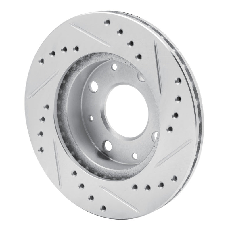 R1 Concepts silver auto part