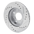 R1 Concepts silver auto part