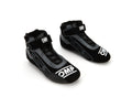 OMP KS-3 Shoes My2021 Black - Size 47
