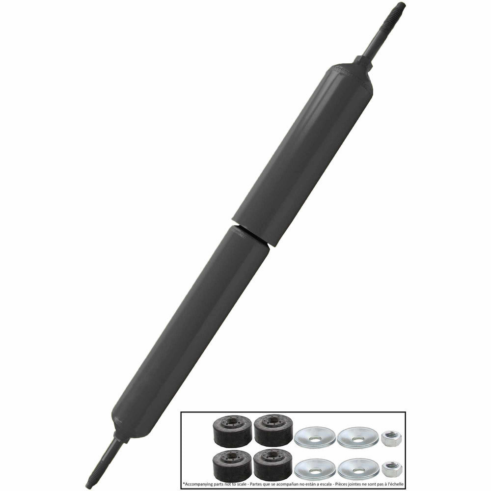 MONROE SHOCKS & STRUTS shock absorber