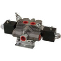 VALVE, BALL 3/4IN 5800 PSI