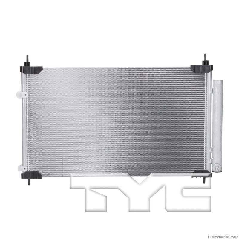 1922 FD EDGE 2.0T/2.7T W/ R/D COND (PFC)