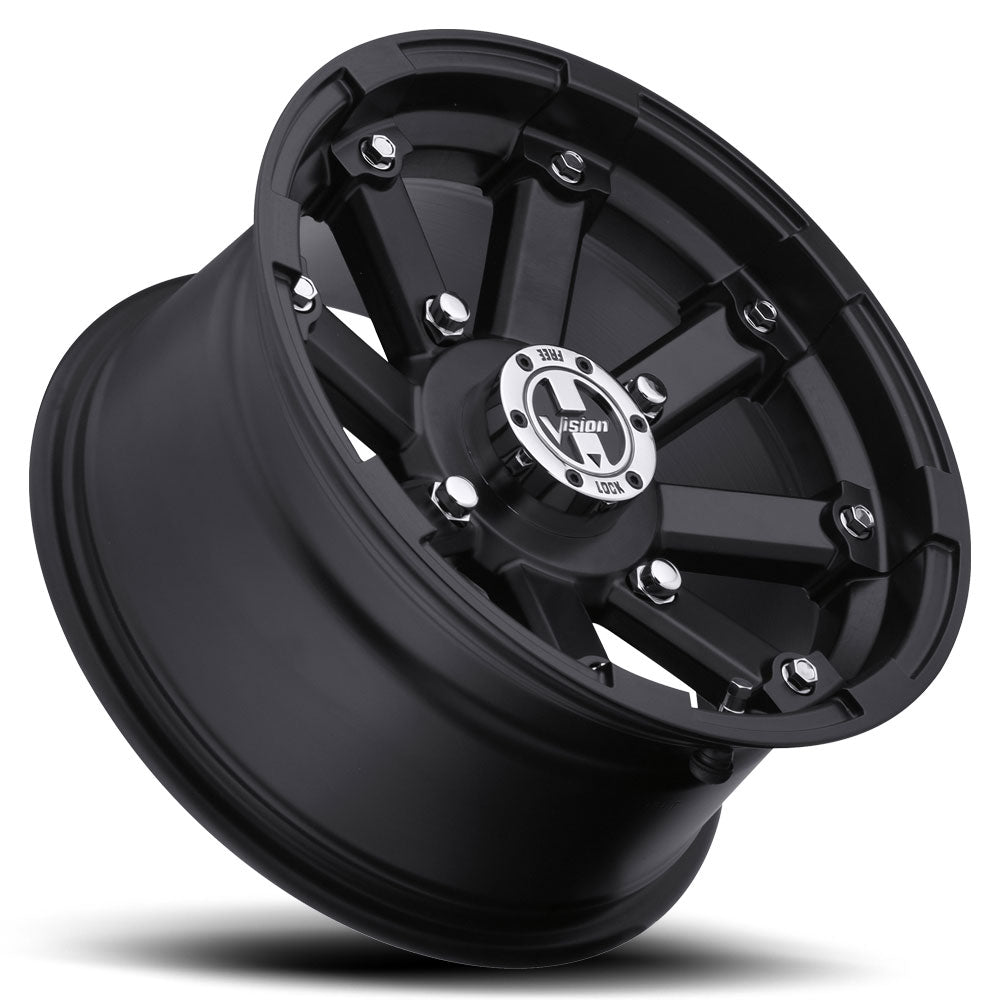 VISION WHEEL auto part