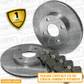 BRAKE PAD SET
