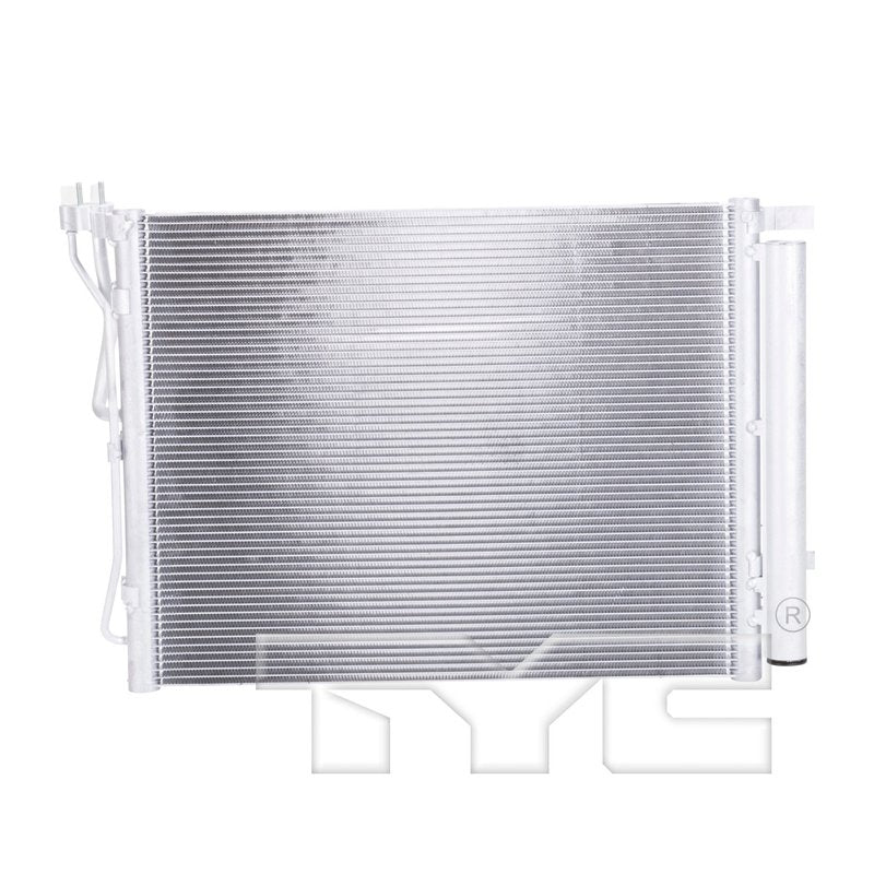 1616 KA OPTMA 1.6T/2.0T 5MM w/ R/D COND (PFC)
