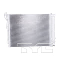 1616 KA OPTMA 1.6T/2.0T 5MM w/ R/D COND (PFC)