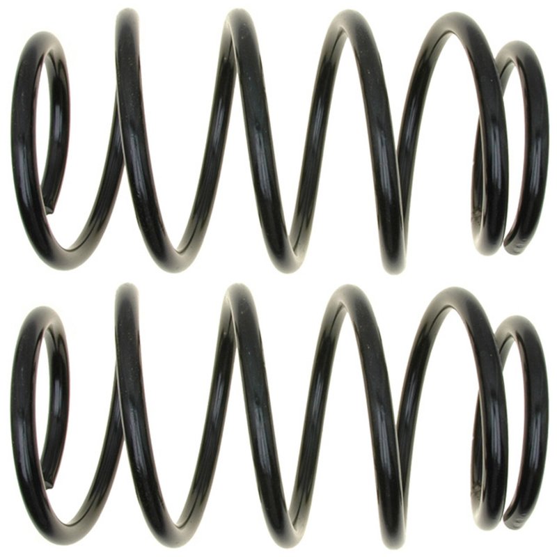 TOYOTA CAMRY 0711 COIL SPRING SET