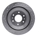 R1 Concepts auto part installed view
