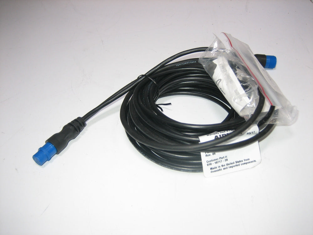 Garmin USA auto part