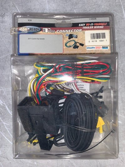 1113 SORENTO(ALL EXCEPT SXV6) TONE W/UPGRADED CIRCUIT PROTECTION