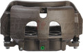 DOM UNLOADED CALIPERS