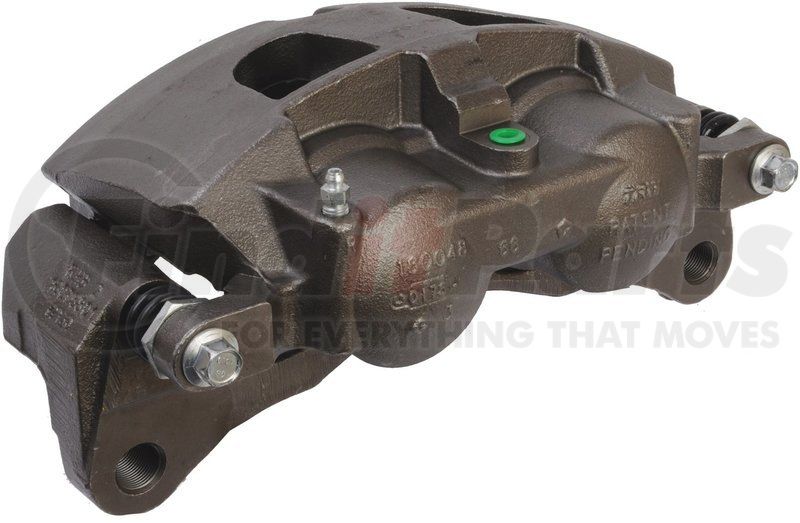 DOM UNLOADED CALIPERS