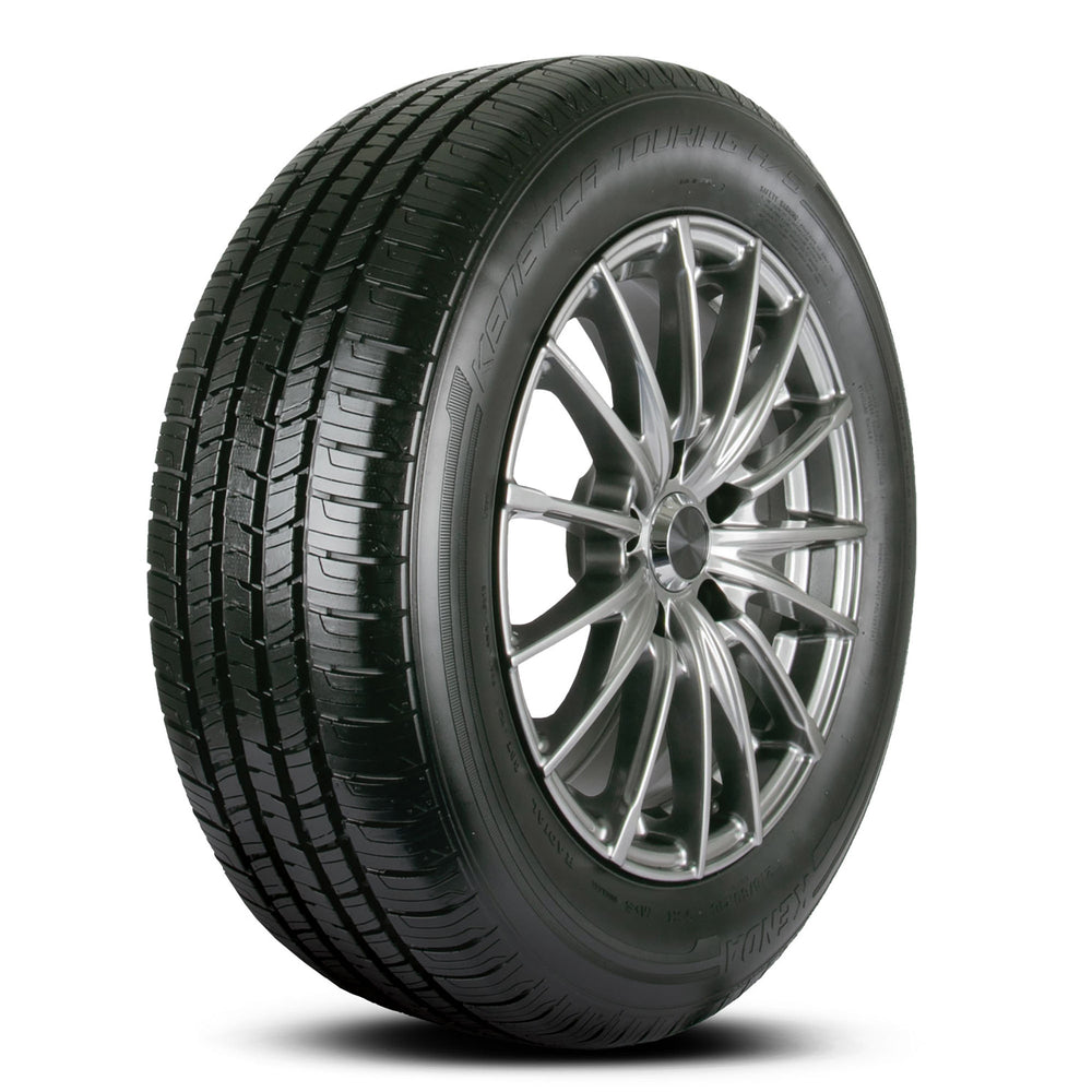 American Kenda Rubber Ind auto part
