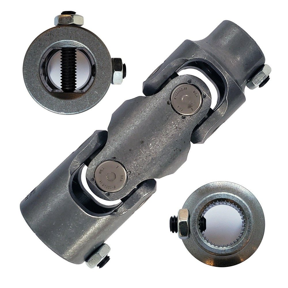 BORGESON auto part