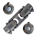 STEERING U-JOINT