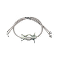 Synergy JL / JLU 392 Rear Brake Lines 8866-06