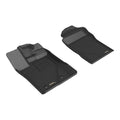 24C RANGER SUPERCREW KAGU FLOORLINER ROW 1 BLACK