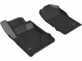 3D Maxpider 21-24 Ford Bronco Kagu Black R1