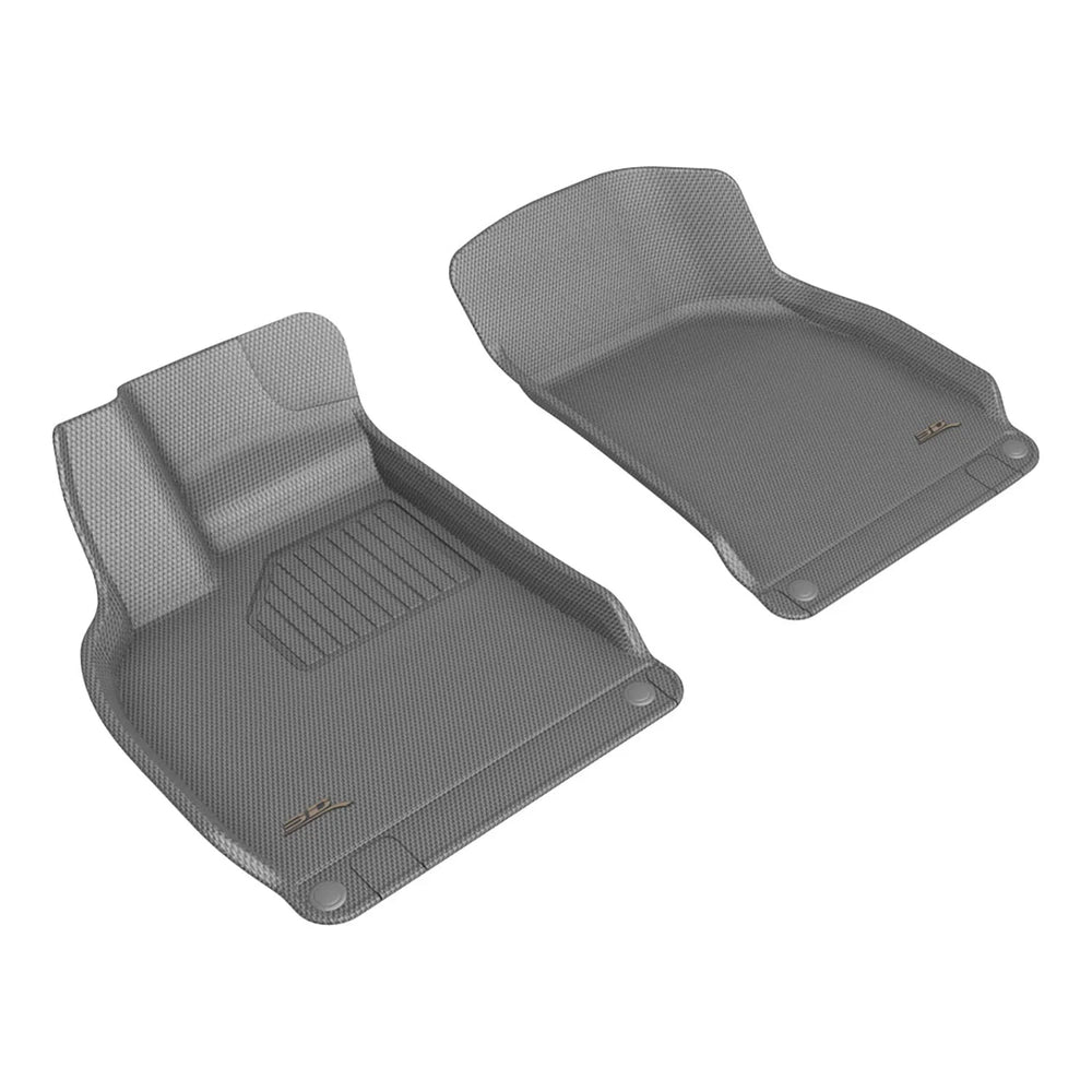 22C LUCID AIR R1 MAXPIDER KAGU FLOOR LINER GRAY