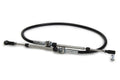 Shifter Cable 48in Long Pavement Car With Ends