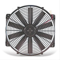 Fan Electric 12in Single Pusher/Puller