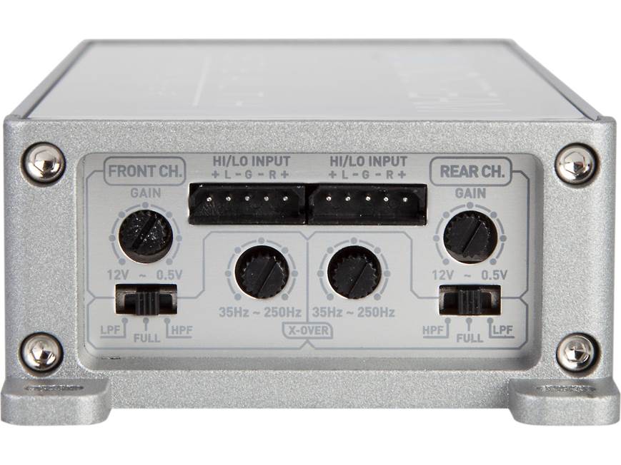 Sound Stream auto part