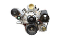 LS Truck Alternator Brac ket Low Mount