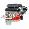 LS Truck Alternator Brac ket Low Mount