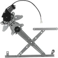 NEW WINDOW LIFT MOTOR W/REGULATOR