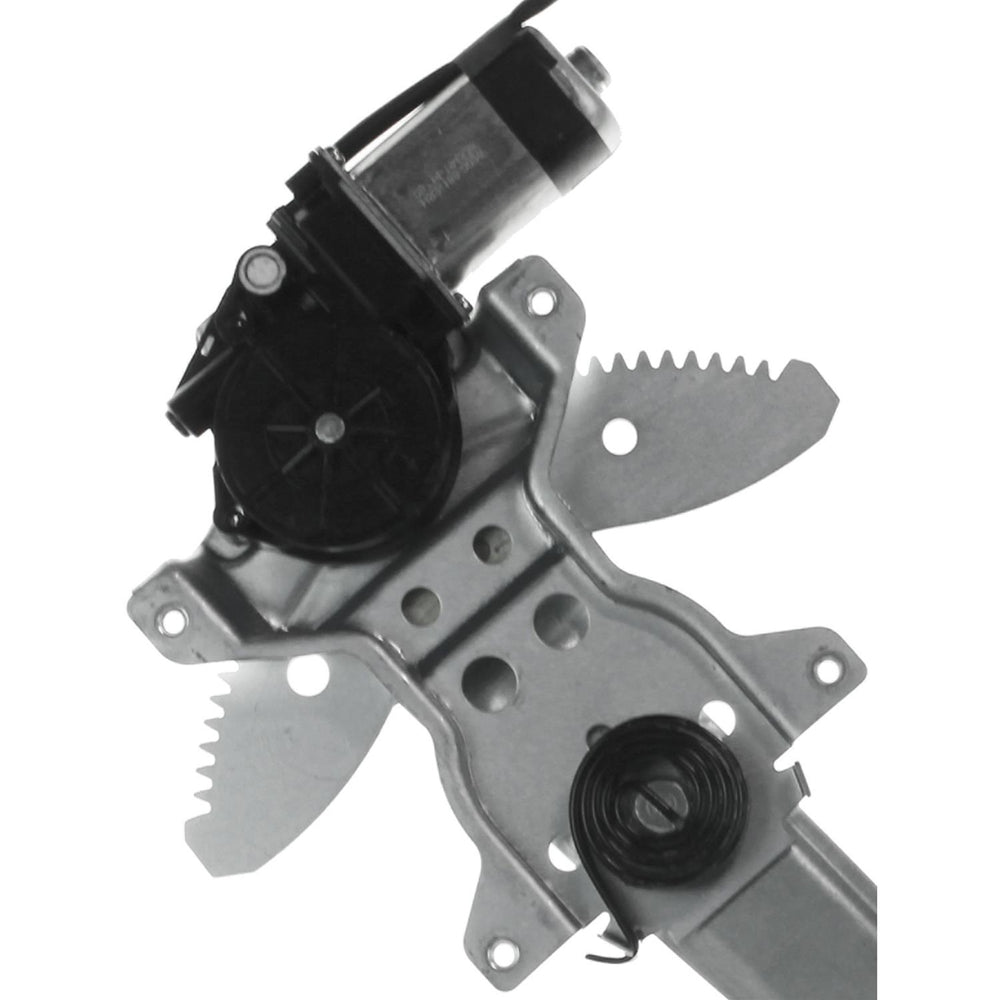 A1 REMFG INC auto part