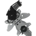 NEW WINDOW LIFT MOTOR W/REGULATOR
