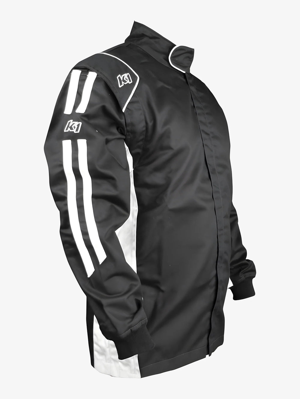 Jacket Challenger Black X-Small SFI 3.2A/1