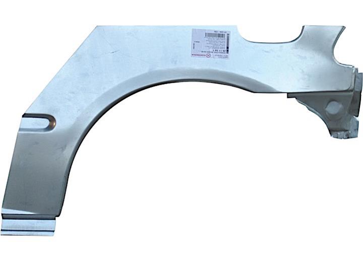 Sherman Parts auto part