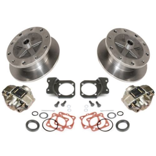 Eibach ERO 16.00in Length x 3.04in ID 6.97in Block Height XT Barrel Spring