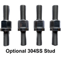 SPD Turbo Adapter Installation Kit ADPT35IK