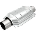 MagnaFlow Standard Grade Federal / EPA Compliant Universal Catalytic Converter 94106