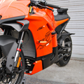 New Rage Cycles 26+ KTM 990 RC R Front Turn Signals