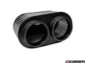 Air Filter, 034,Dual 4in Inlet