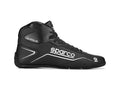 Sparco Shoe K-Pole 28 BLK/BLK
