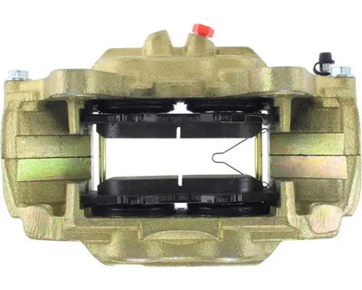 Stoptech auto part