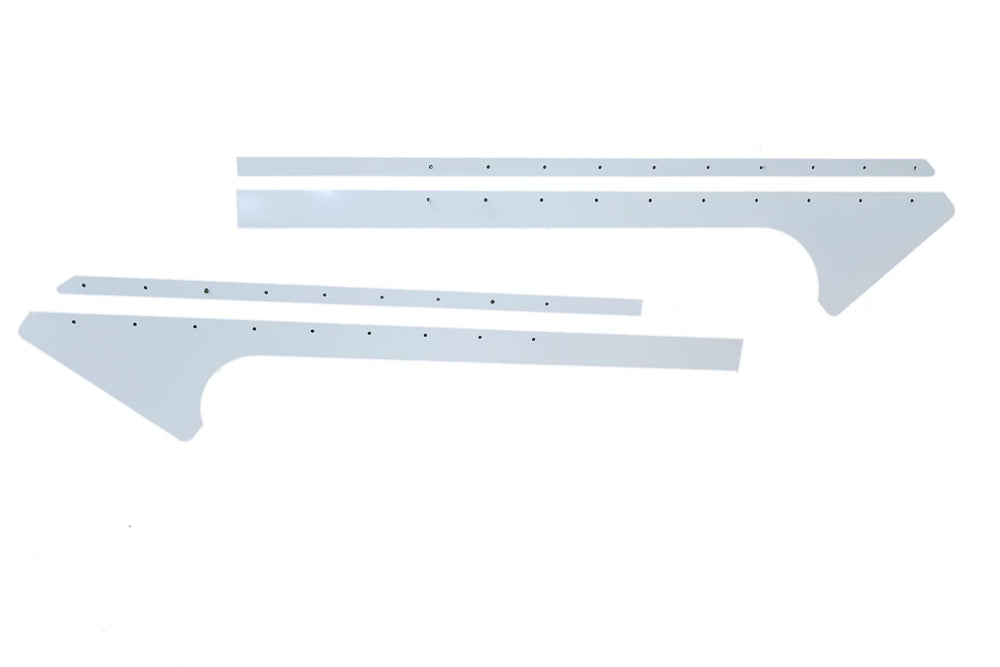 DOMINATOR RACING PRODUCTS auto part
