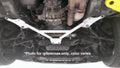 Megan H-Brace Lexus IS300 01-05 Front 6LBS 41x18x2 MSRP $125