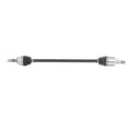 ALL NEW CV AXLE