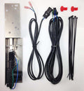 9404 S10/SONOMA/9600 ISUZU HOMBRE POWER TAILGATE LOCK