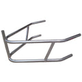 Bumper w/ Braces Chrome Moly Sprint Car