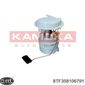 FUEL PUMP UNIT