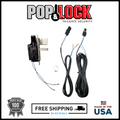 1416 SILVERADO/SIERRA 1500/1519 COLORADO/CANYON POWER TAILGATE LOCK