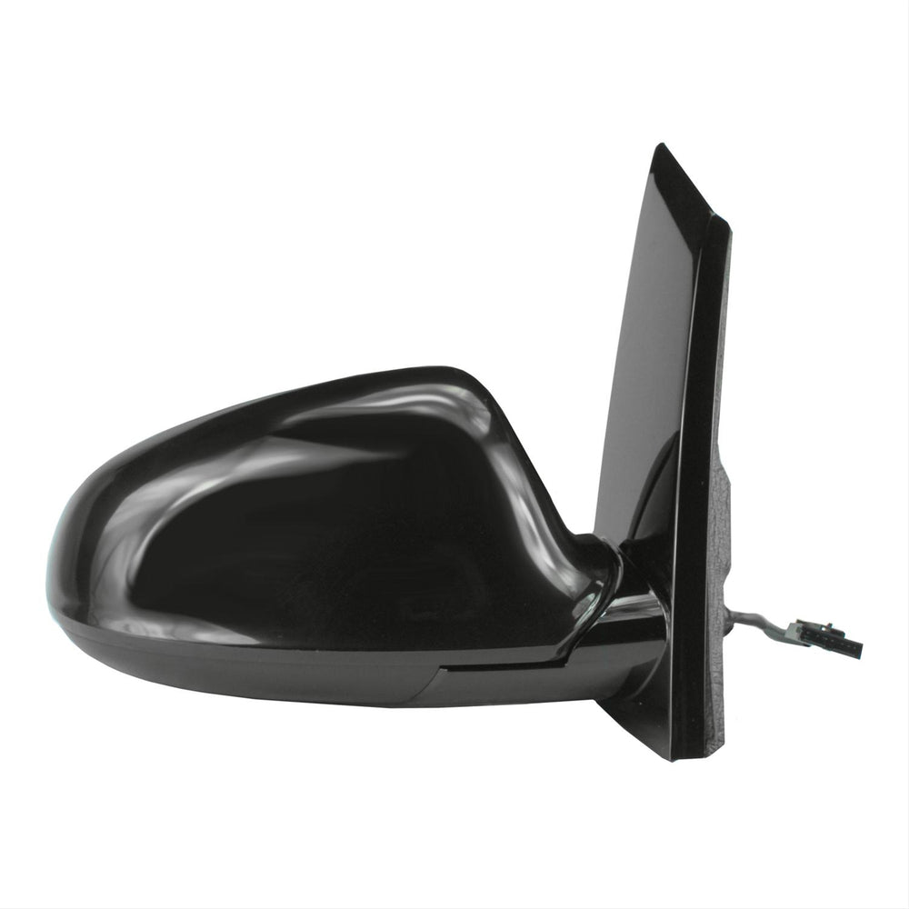 1215 BUICK VERANO BLACK W/PTM COVER W/OUT BLIND SPOT DETECTION FOLDAWAY