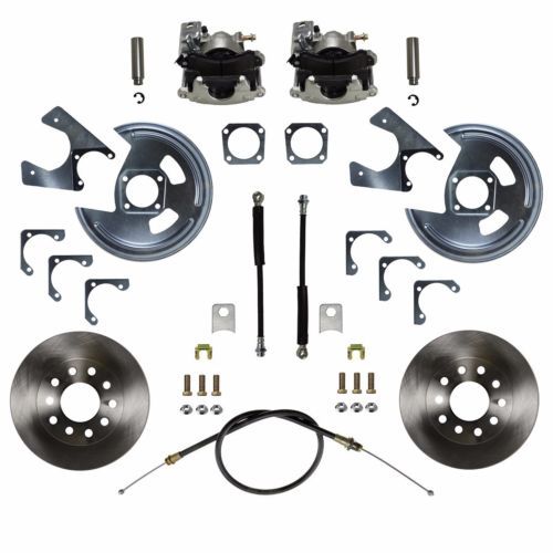R1 Concepts black auto part