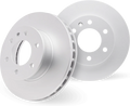 DFC 25-26 Volvo EX30 Cross Country Front Geospec Coated Rotor